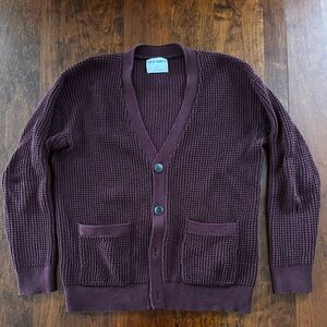 Old Navy Knit Cardigan